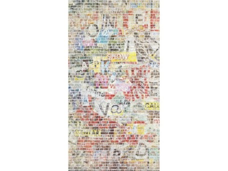 Πάνελ τοίχου Brique Multico SRE 68194568 Πάνελ τοίχου Brique Multico SRE 68194568